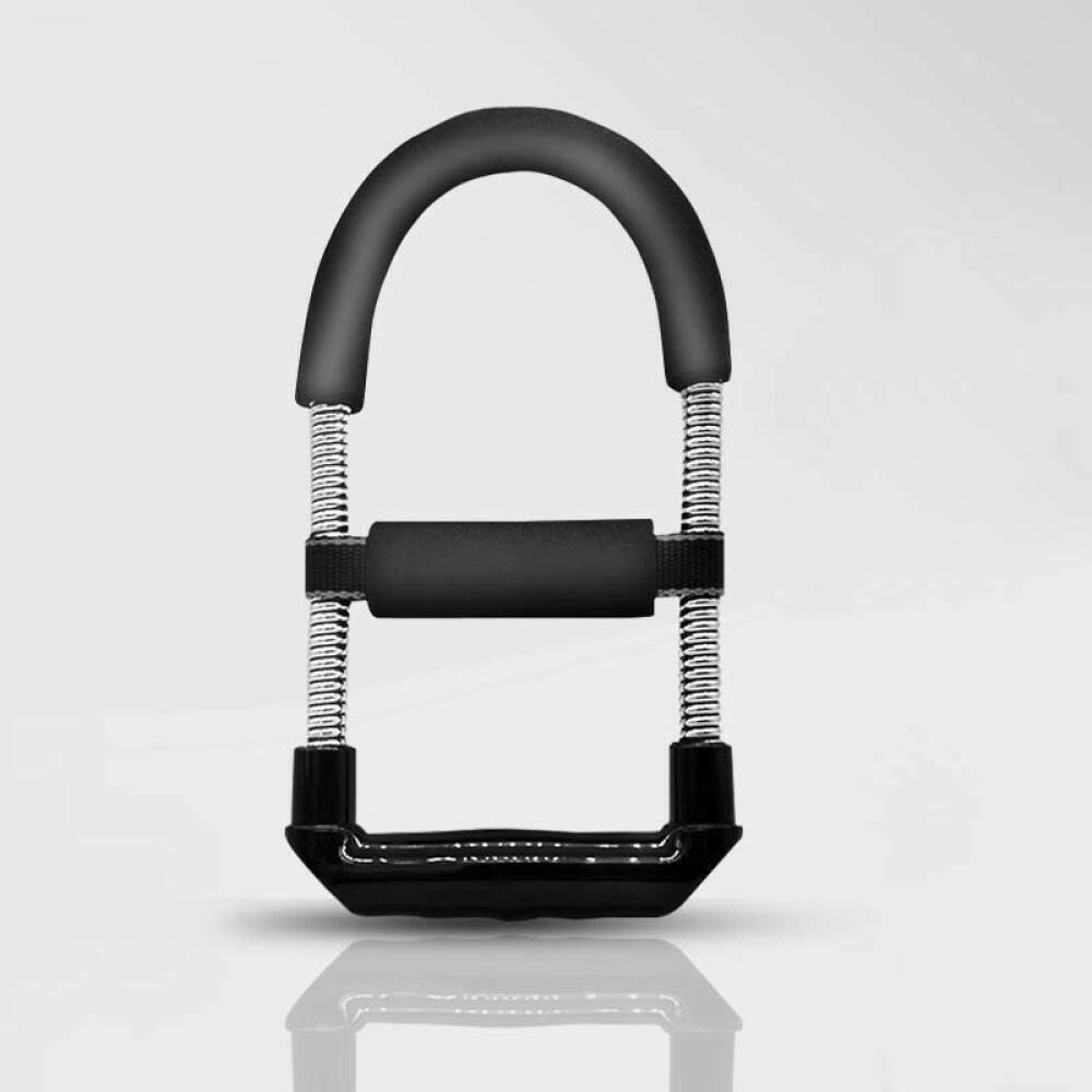 Men Wrist Exerciser Forearm Trainer Indoor Office Gym Fitness Sporting Goods