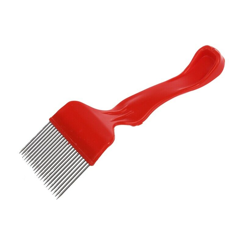 uncapping fork - Beekeeping steel uncapping fork A3B3B3