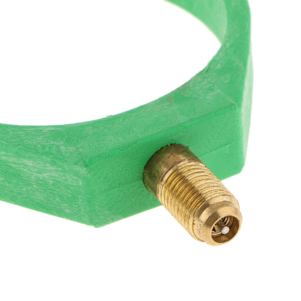 R134a Dispensing  Can Tap Bottle Opener Universal