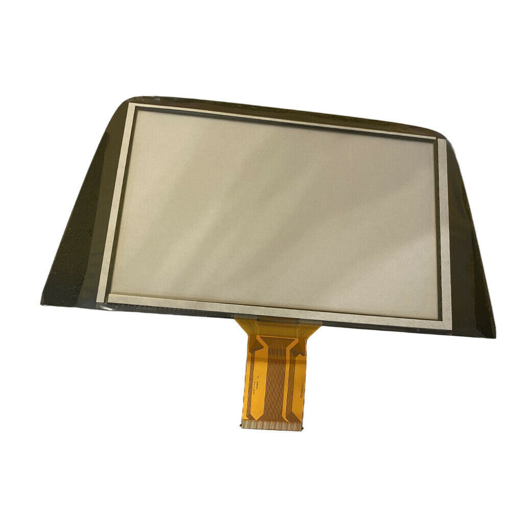8.0inch Touch Screen Digitizer Glass Panel for Climate LCD Accessories
