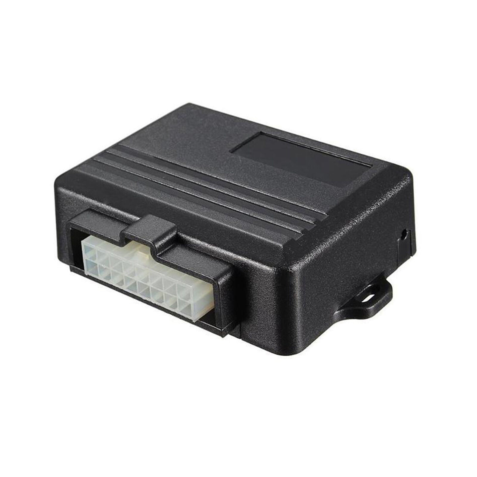 Universal Automatic 4-door Car Window Closer Module Auto Security System Kit