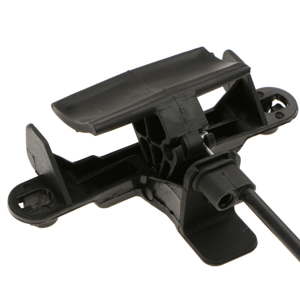 Auto Replacement Hood Release Cable & Handle Conversion Kit