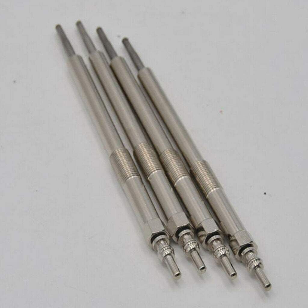 Heater Glow Plugs 2.0 Dci 115 for Niaasn Murano 2010-2014 NP300   2005-2020