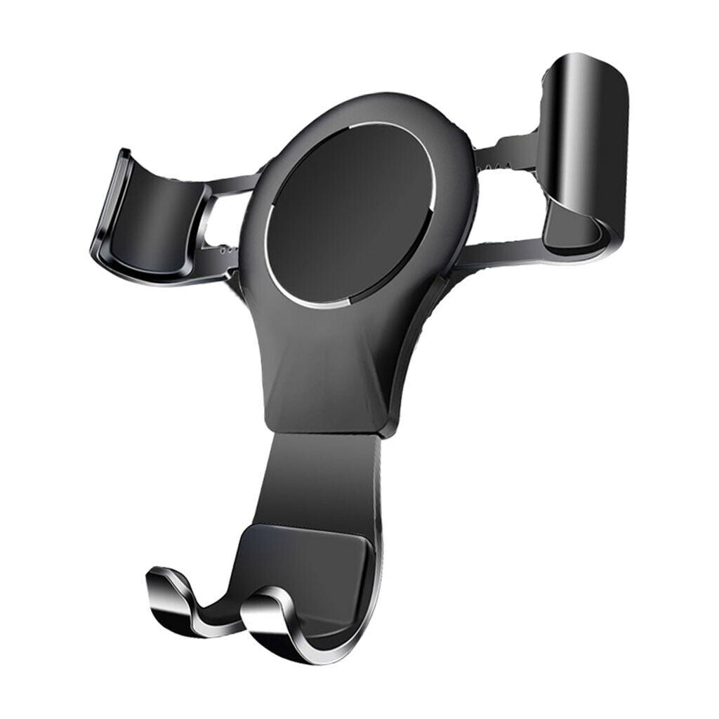 Universal Gravity Phone Holder for Audi 17-19 A4L A5 Air Vent Outlet Holder