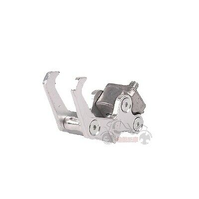 1pc Eagle Claw Hook Motorcycle Modified Accessories Aluminum Alloy Multicolor