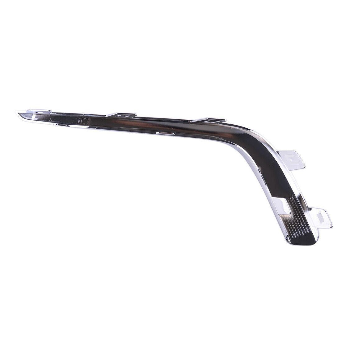 Front Bumper Chrome Trim Right Fit For Buick Envision 2016-2018 ABS