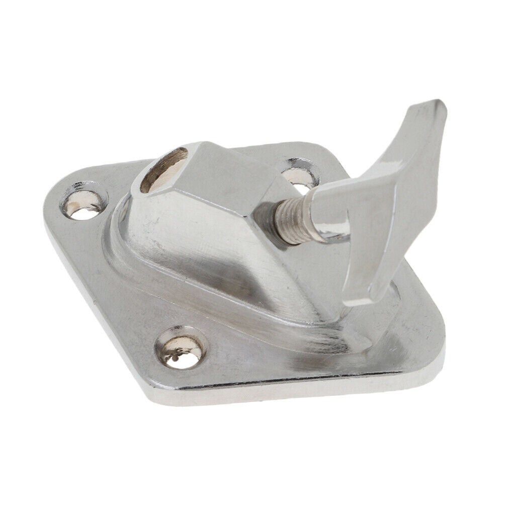 Drum Set Fix Parts Floor Tom Bracket Drum Kit Accessory