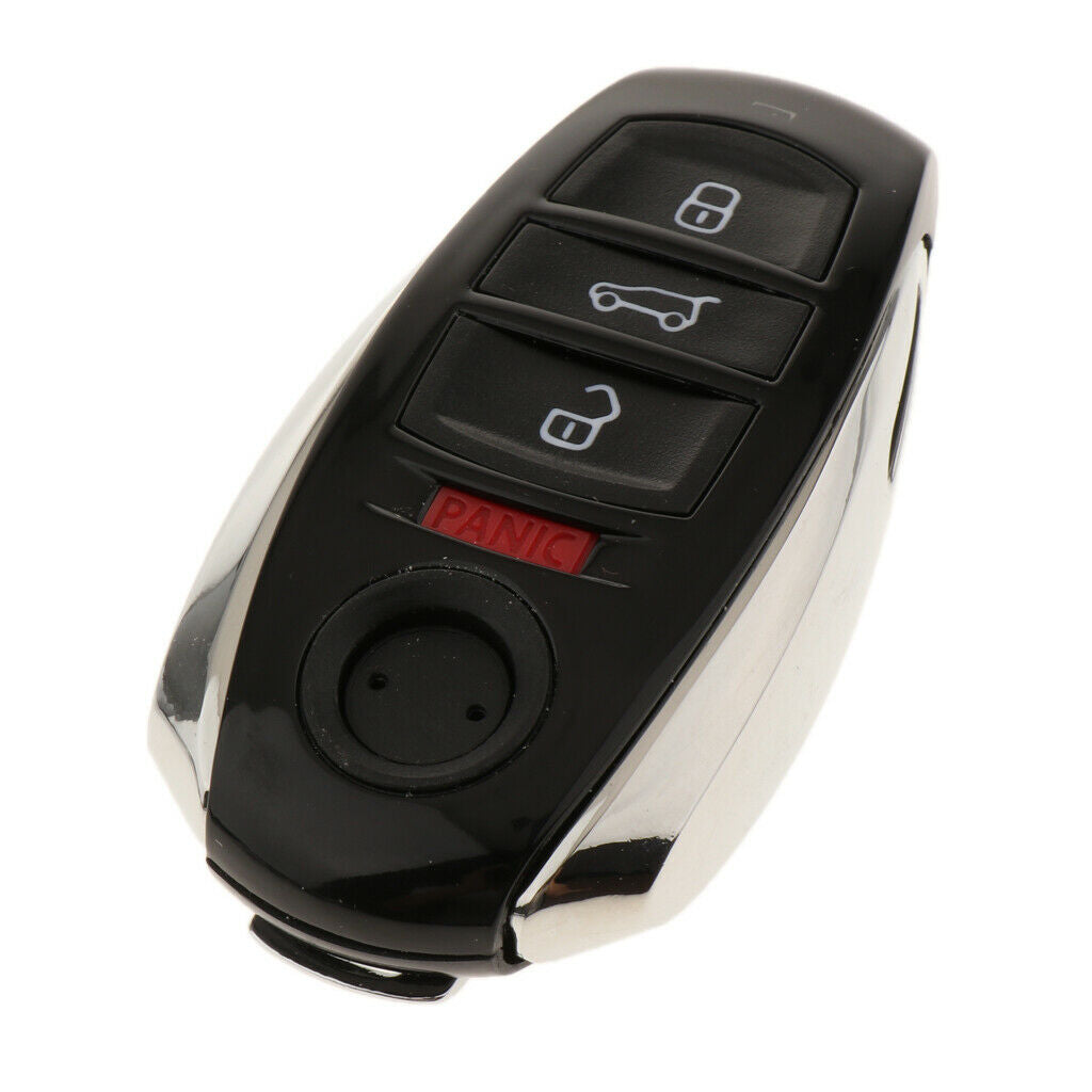 Car Key Case Automotive Remote Key Shell for Volkswagen Touareg 2010-2014