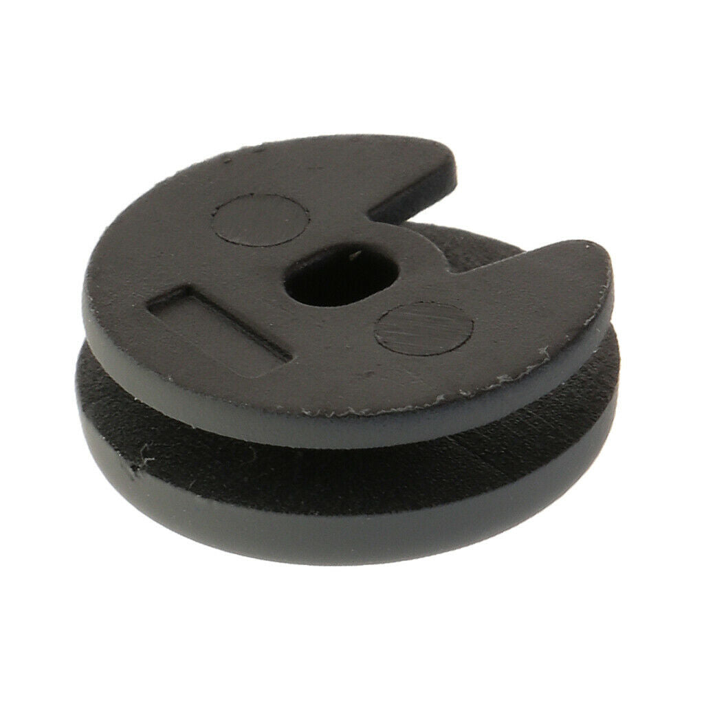 Analog Joystick   Circle Pad Thumbstick Cover for Nintendo 3DS Repair Grey