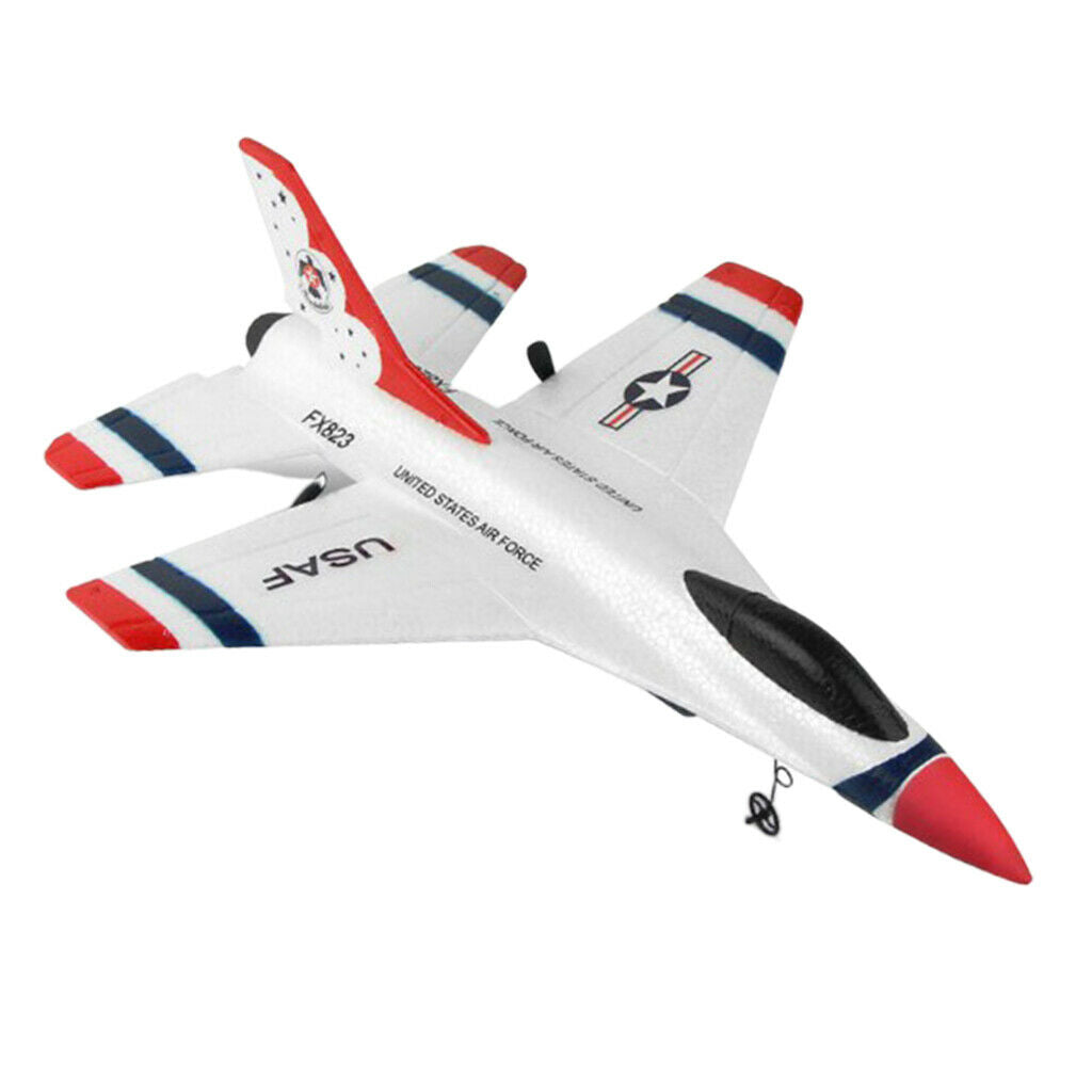 RC Airplane Mini  Remote Control Aircraft   Fighter Ready to Fly