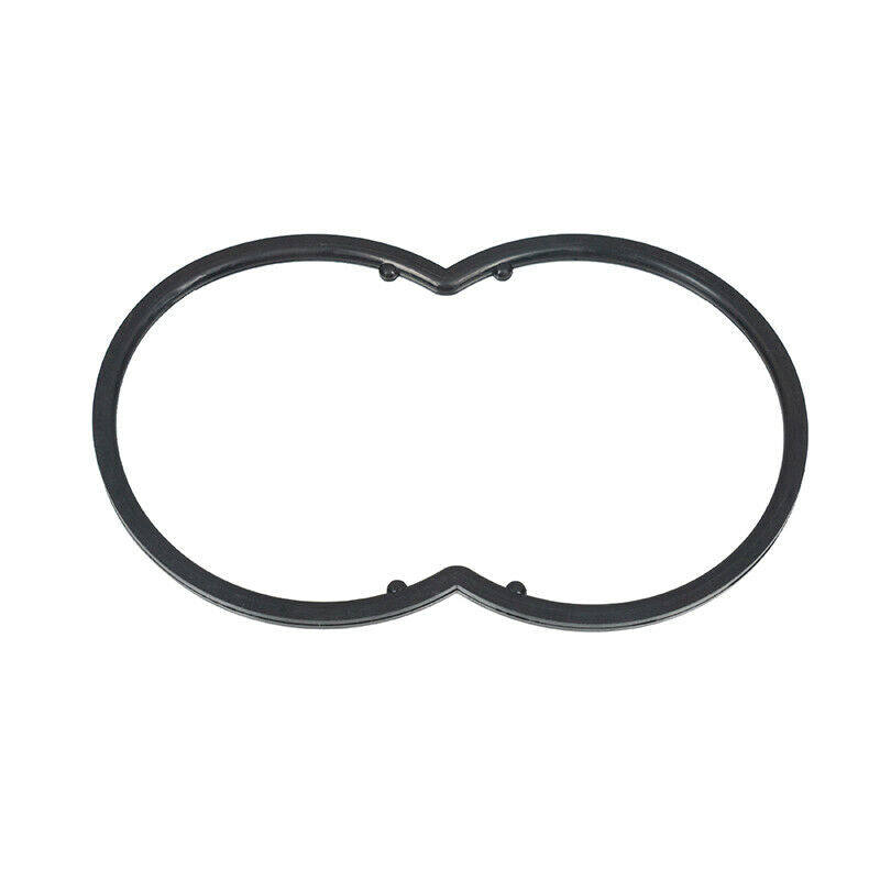 For Chevy Ford GM Chrysler Rubber Hydro-Boost Leak Seal Replacement 3PCS Kit