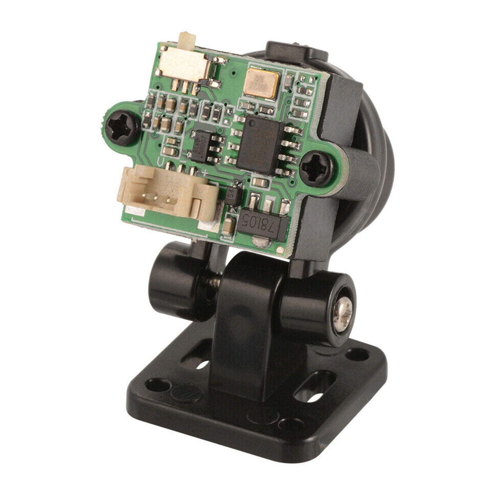 TS5828 5.8G 48CH FPV Transmitter With HD Camera Kit For Racing Drone RC837
