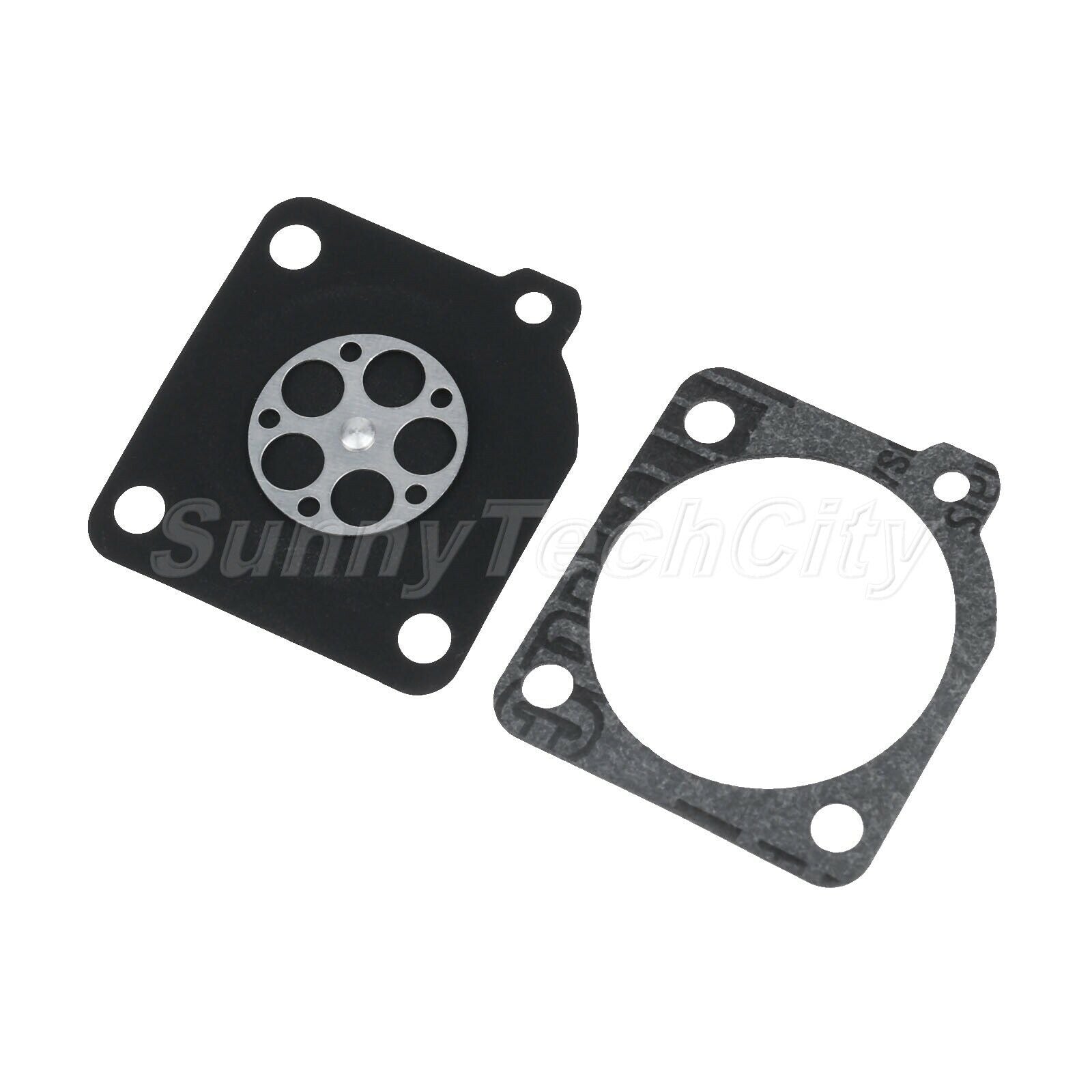1Pc Carburetor CARB Kit RB-141 Parts For Homelite ZAMA C1U-H62A C1U-H62 Ryobi