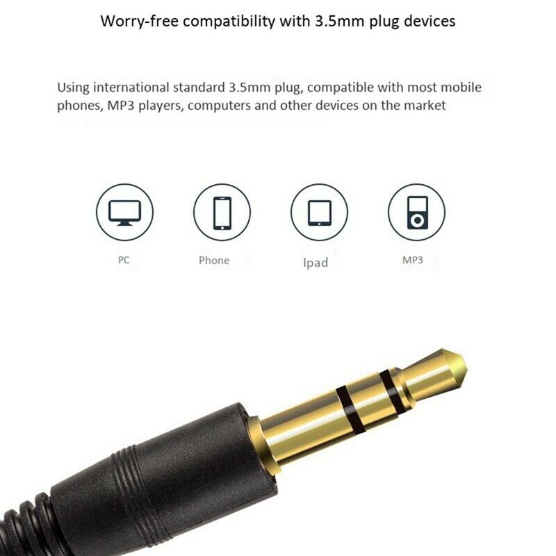 Kbear Extraordinary Single Moving Coil Entry Flat Head Plug Hifi Universal HeaD4