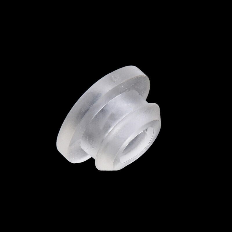 8pcs Garden tap Seal ring Rubber ring Drip tape tap adapter irrigation adap SJ