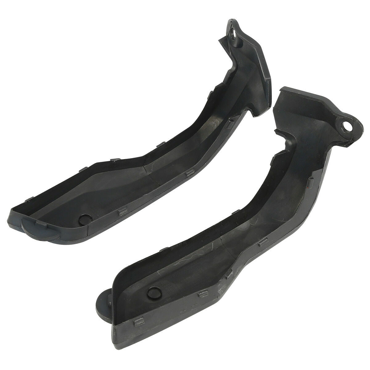 Unpainted Ignition Coil Cover Fit For BMW K50 R1200GS 11-18 K52 R1200RT 13-18