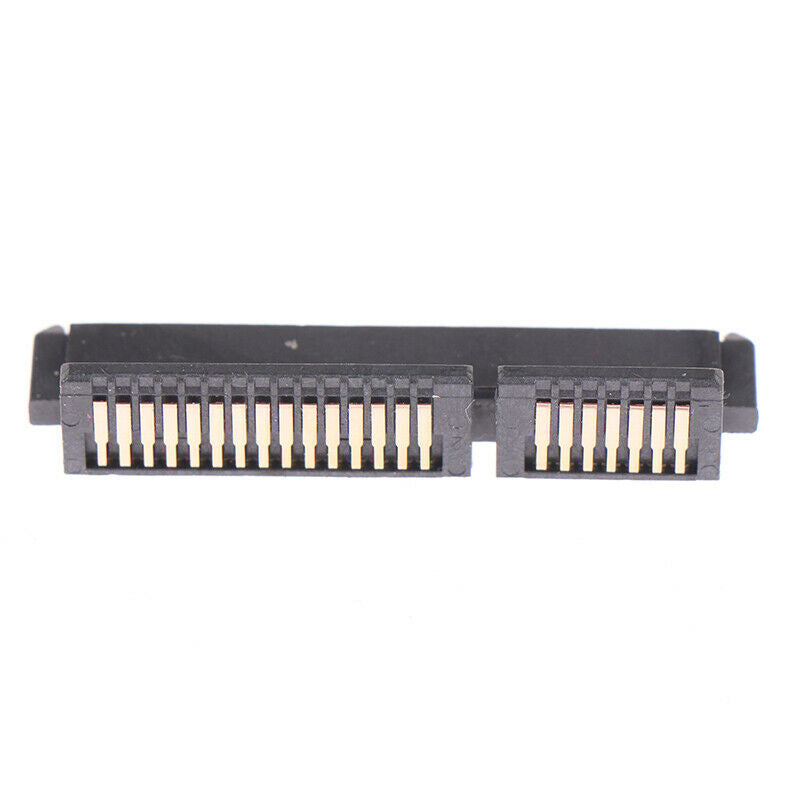 For Dell Latitude E5420 HDD / SSD SATA Hard Drive Caddy + HDD Connector D.l8