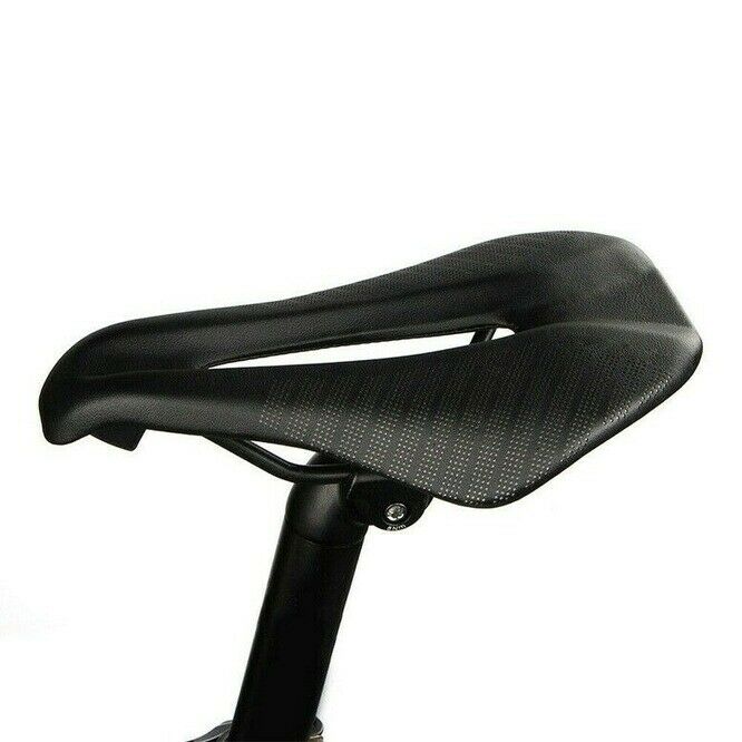 Ultralight Mountain Road Bike Bicycle Seat Saddle Soft Cycling Cushion Pad s