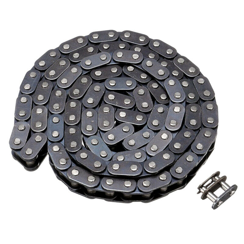 T8F 116L Chain For 47 49cc Mini Moto Dirt Pocket Bike Tt