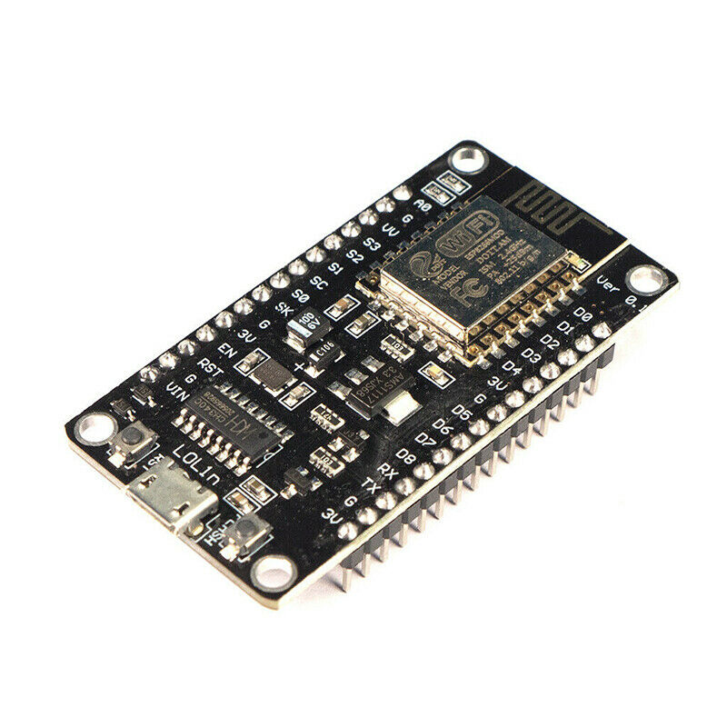 NodeMcu V3 CH340G ESP8266 12E WIFI Internet Wireless Development Board Module