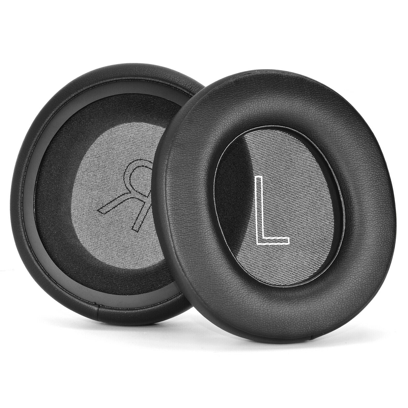Leather Ear Pads Cushions For Microsoft Xbox X/S/One Series Wireless Headphones