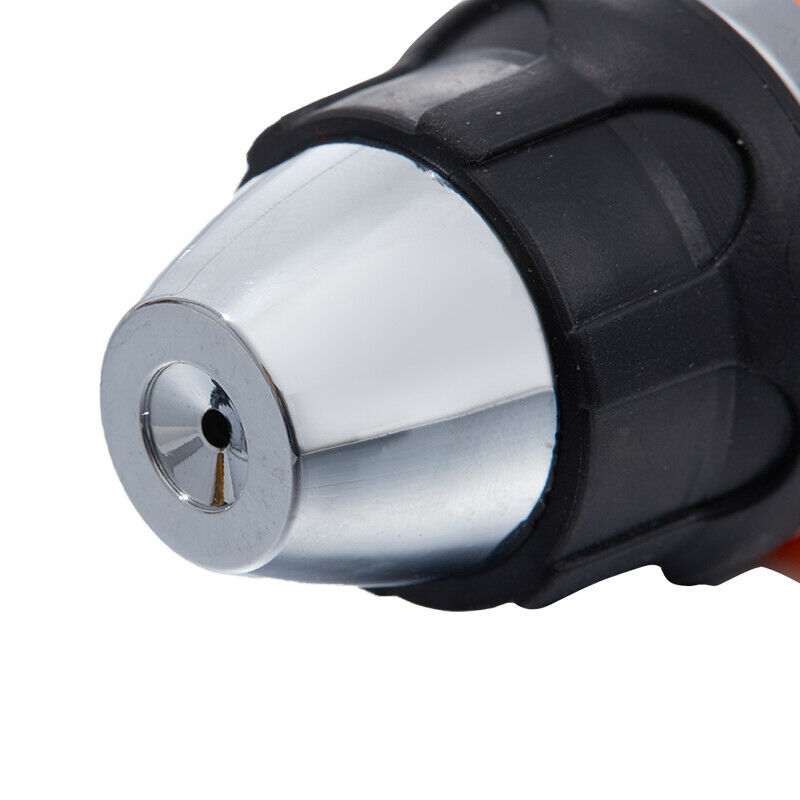High Pressure Car Wash Water Sprayer Adjustable Garden Water Sprinkler No.l8