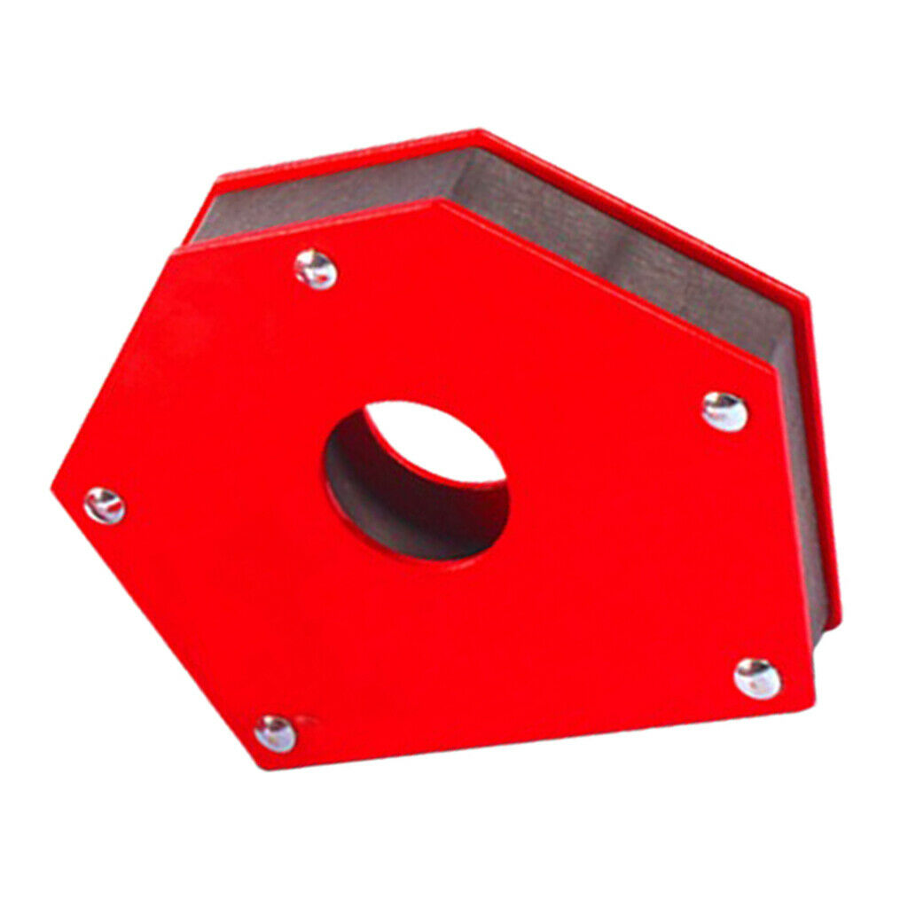 Heavy Duty Multiple Angles Steel Magnetic Welding Setup Holder Magnetic S