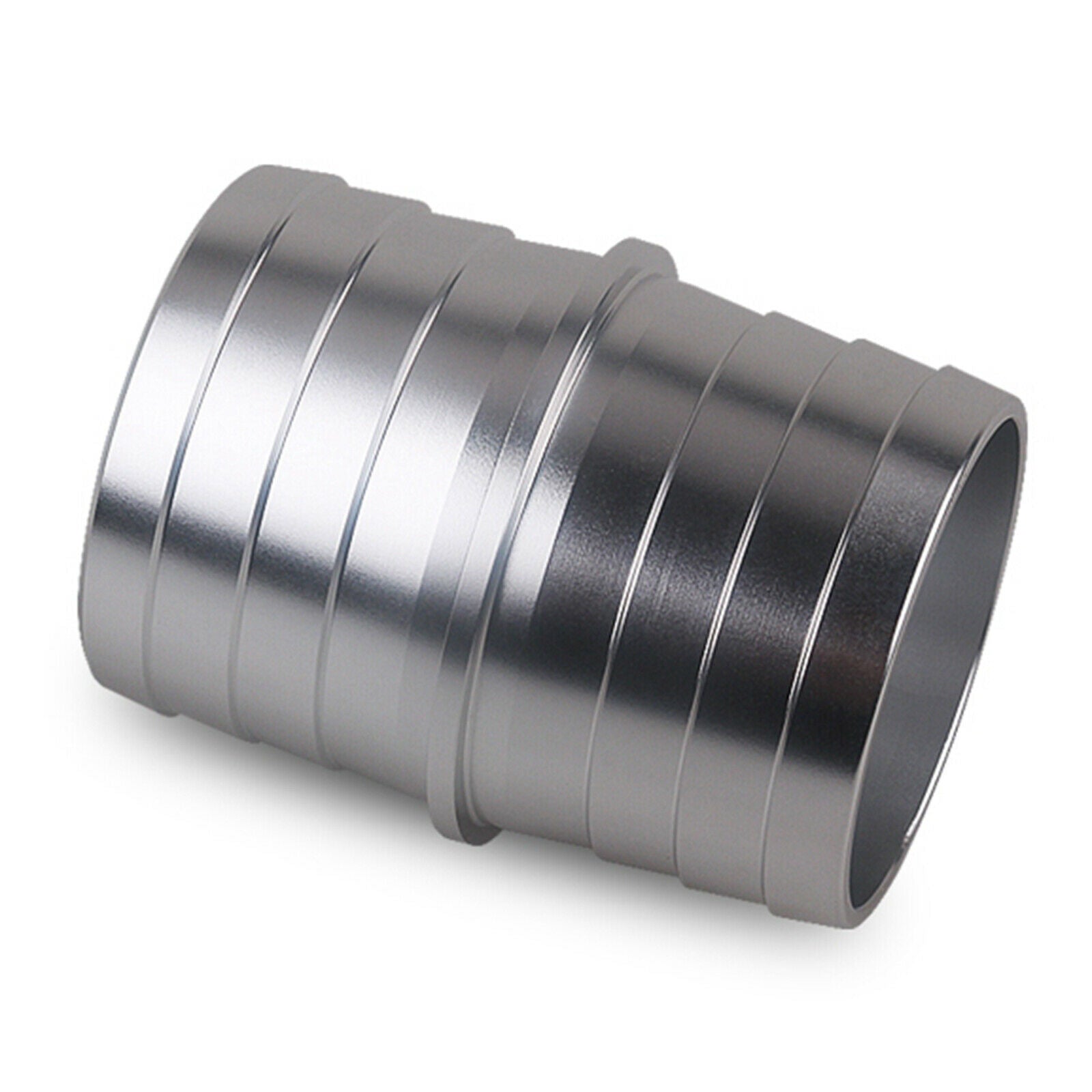 Professional Billet 1-1/2 Inch Radiator Hose Fitting Adapter Connector