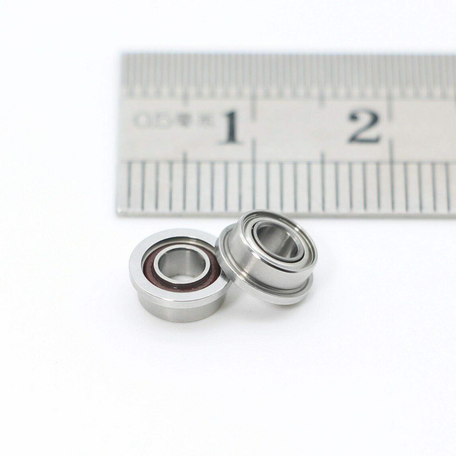 30x Dental Ceramic Ball Bearing Compatible NSK PRESTO AQUA Lab handpiece