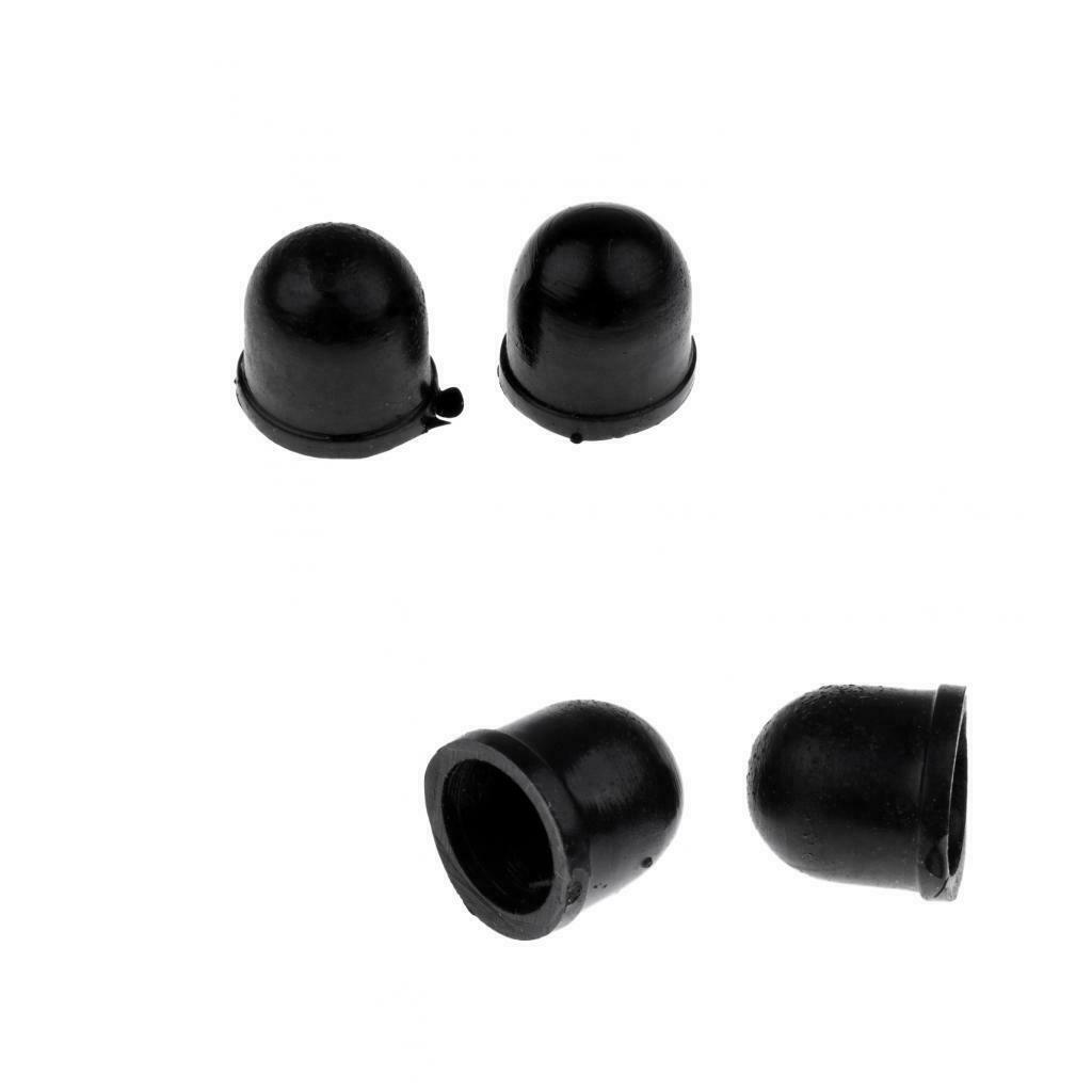 Skateboard Longboard Truck Replacement  Cups 2 pieces 3.25 Inch