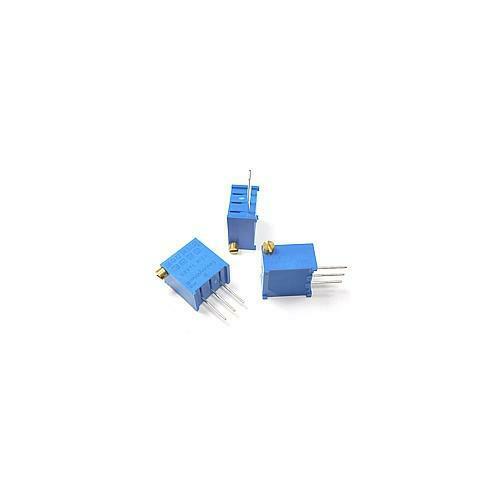 [20pcs] 3299X-1-203-LF Potentiometer 20K Ohm THT