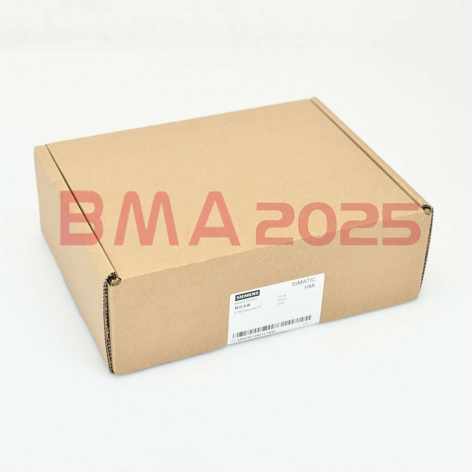 New 6AV6647-0AD11-3AX0 6AV6 647-0AD11-3AX0 1 year warranty free Ship SM9T