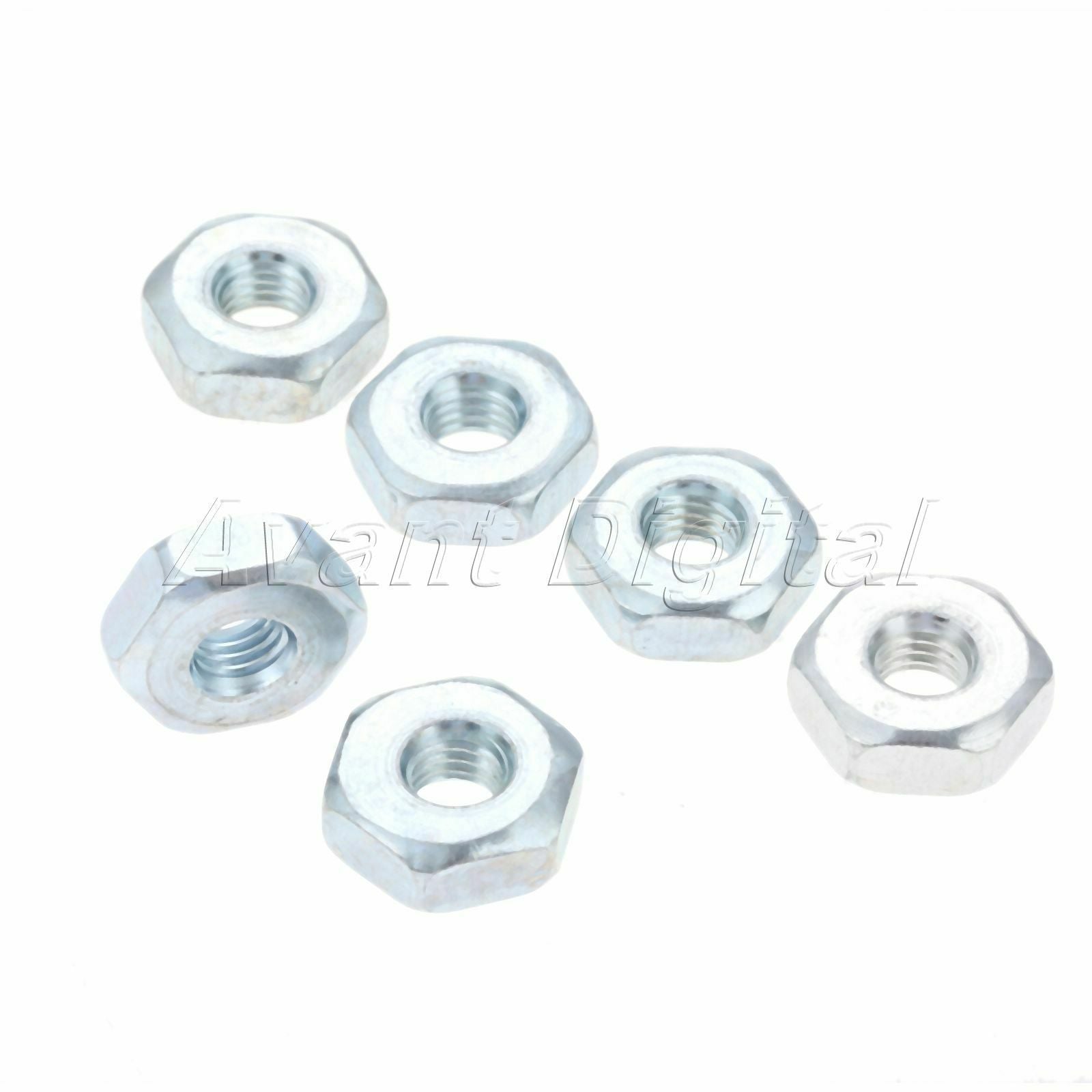 Sprocket Cover Bar Nut Fit For STIHL MS240 MS260 MS270 MS280 017 020 020T MS441