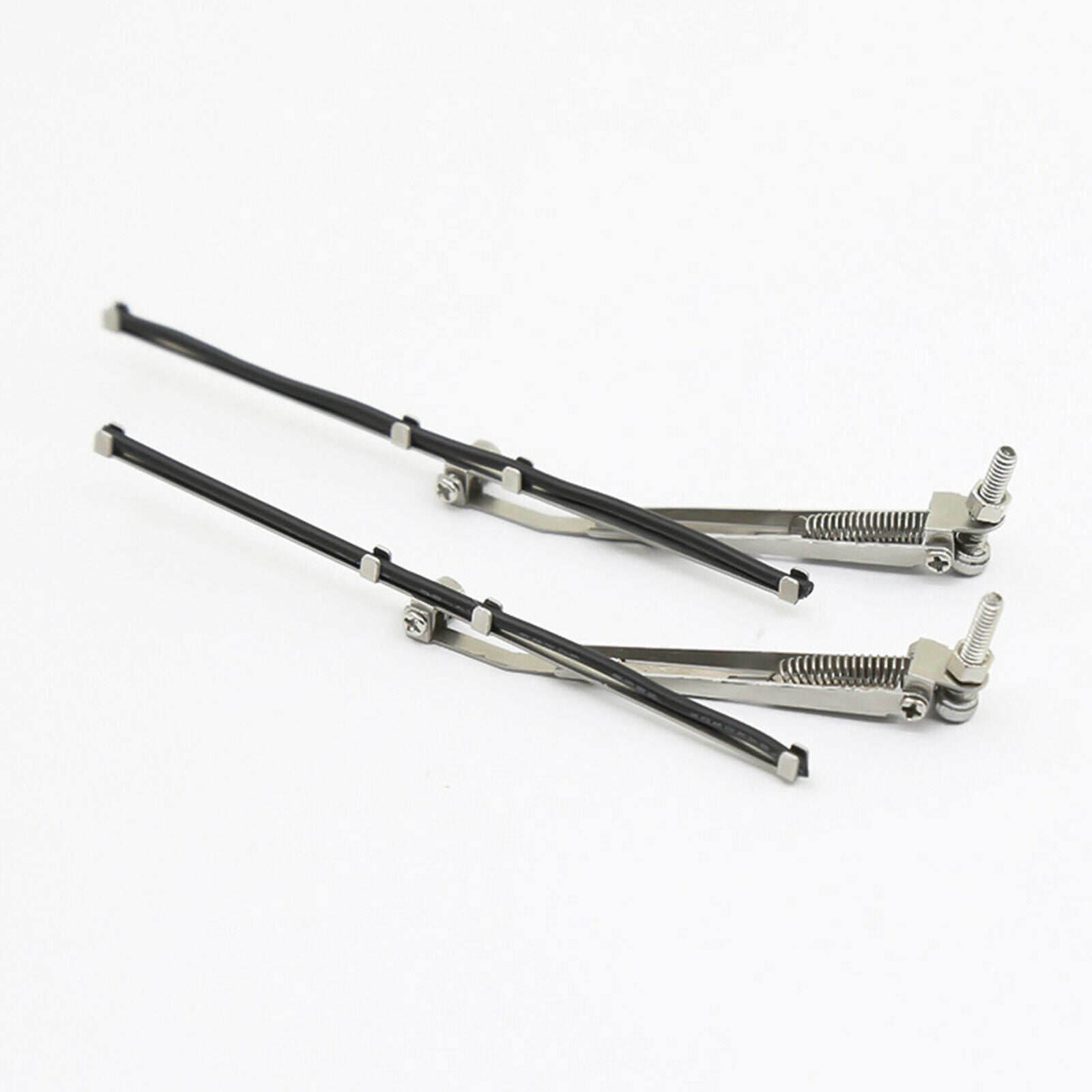 Windscreen Windshield Wiper for TRX4 TRX6 90046 RC Crawler Truck Body Parts
