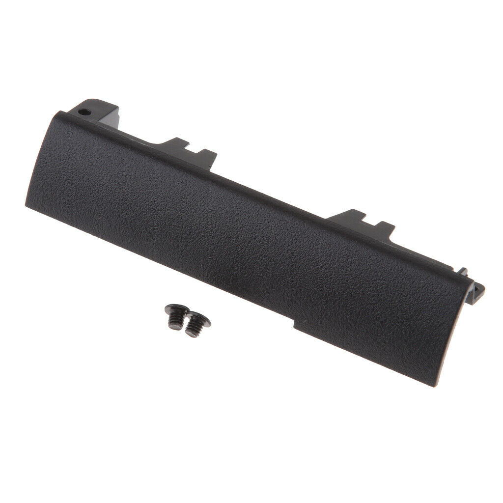 Pack of 1 Hard Disk HDD Caddy Cover w/ Screws for Dell Latitude Desktop