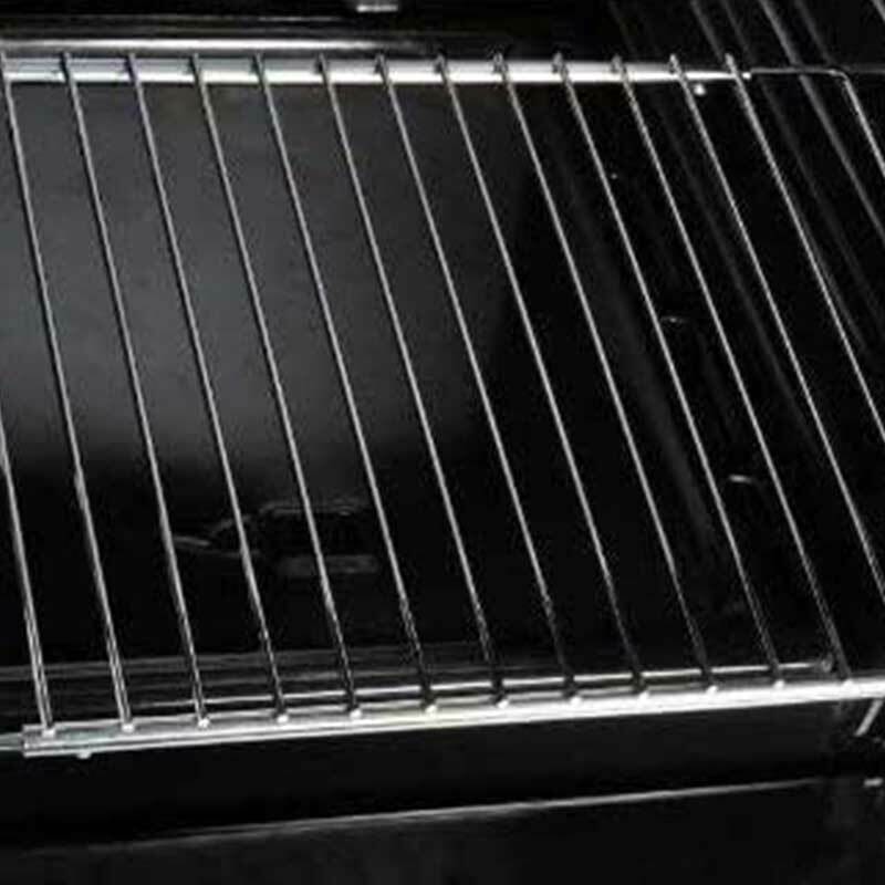 Shop-Story - Grillrost Universal: Grid Oven Universal And Stretch