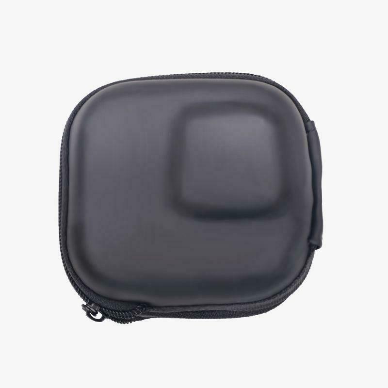 Mini Protective Case Bag For Go Pro Hero 8 7 6 5 Camera Storage Box Accessor