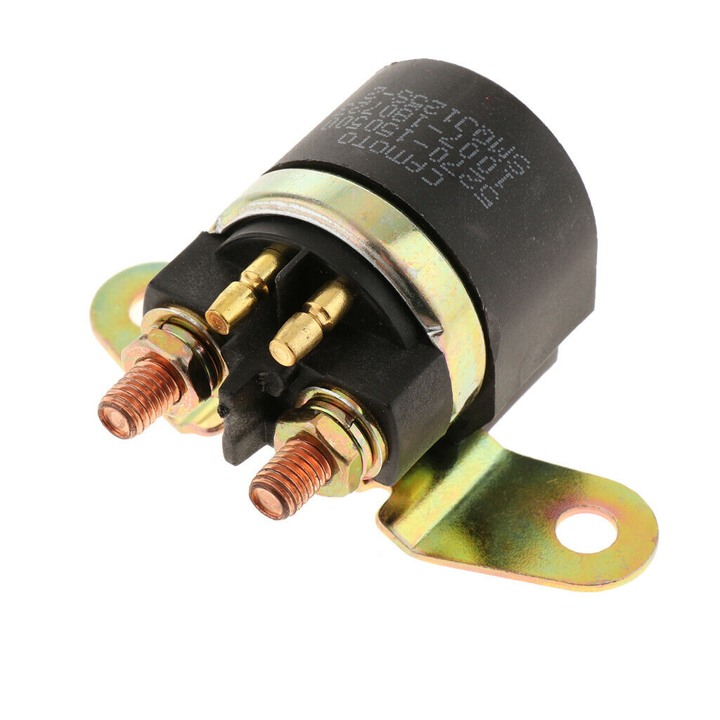 Four-wheel Driver Relay X8 Cfmoto 800cc CF800
