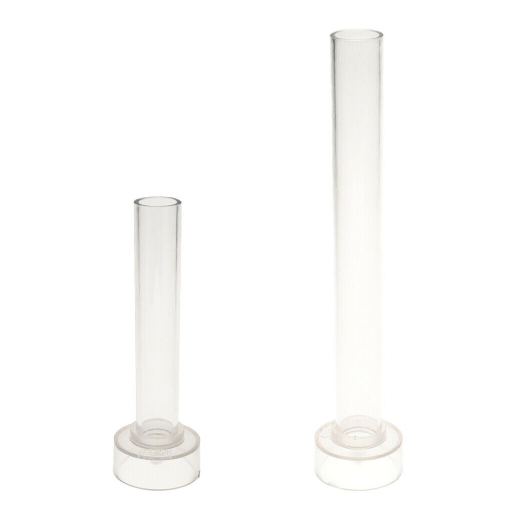 2x Candles Mold Soap Making Moulds Crafts for Scented Candles Supplies Tool
