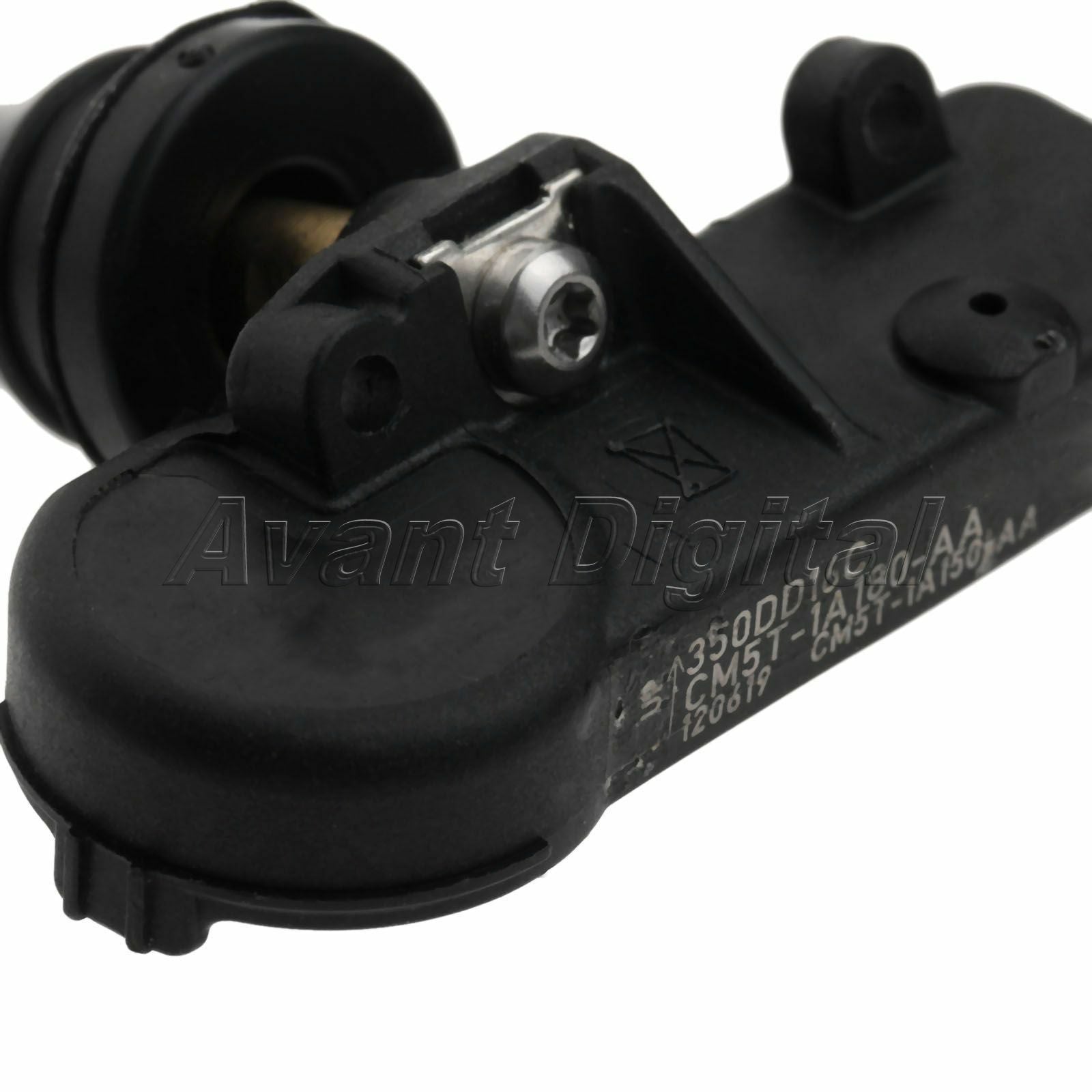 Pressure Monitoring Sensors TPMS for 2009-2014 Ford F-150 Ford E-150 Ford E-250