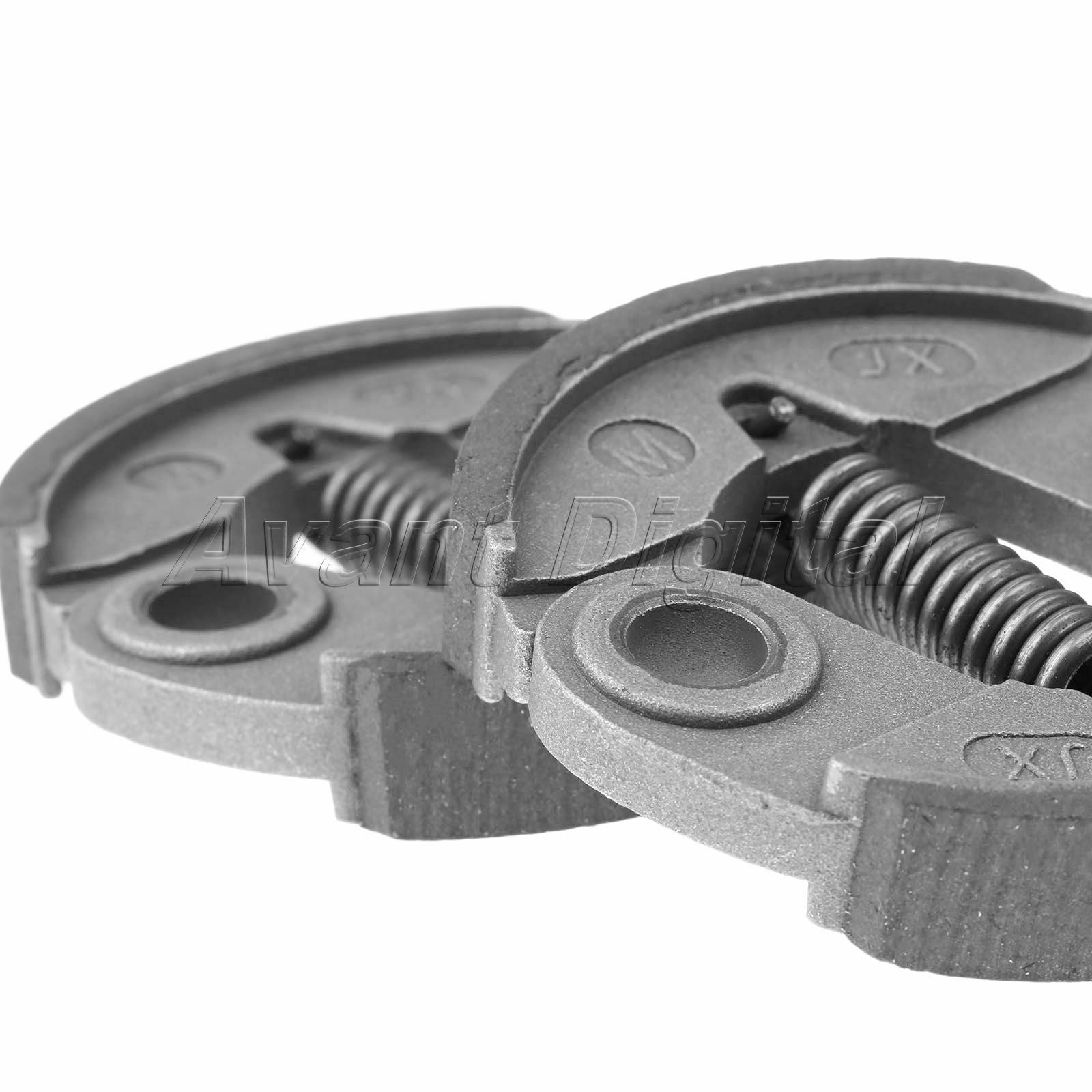 1pc Brush Cutter Trimmer Clutch Replacement Parts For 1E36F 40-5F 44-5F Engine