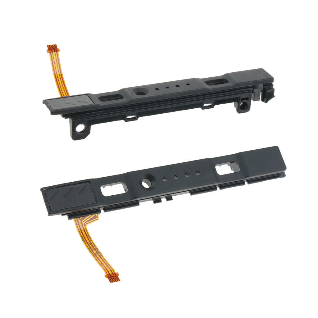 Repair L R Rail Slider with Flex Cable for Nintendo Switch Joy-con Part