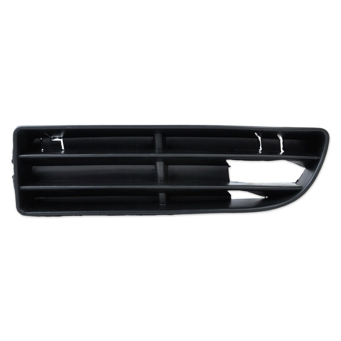 Fit for 99-04 VW Jetta Bora MK4 Front Left Bumper Lower Grill Vent 1J5853665B An