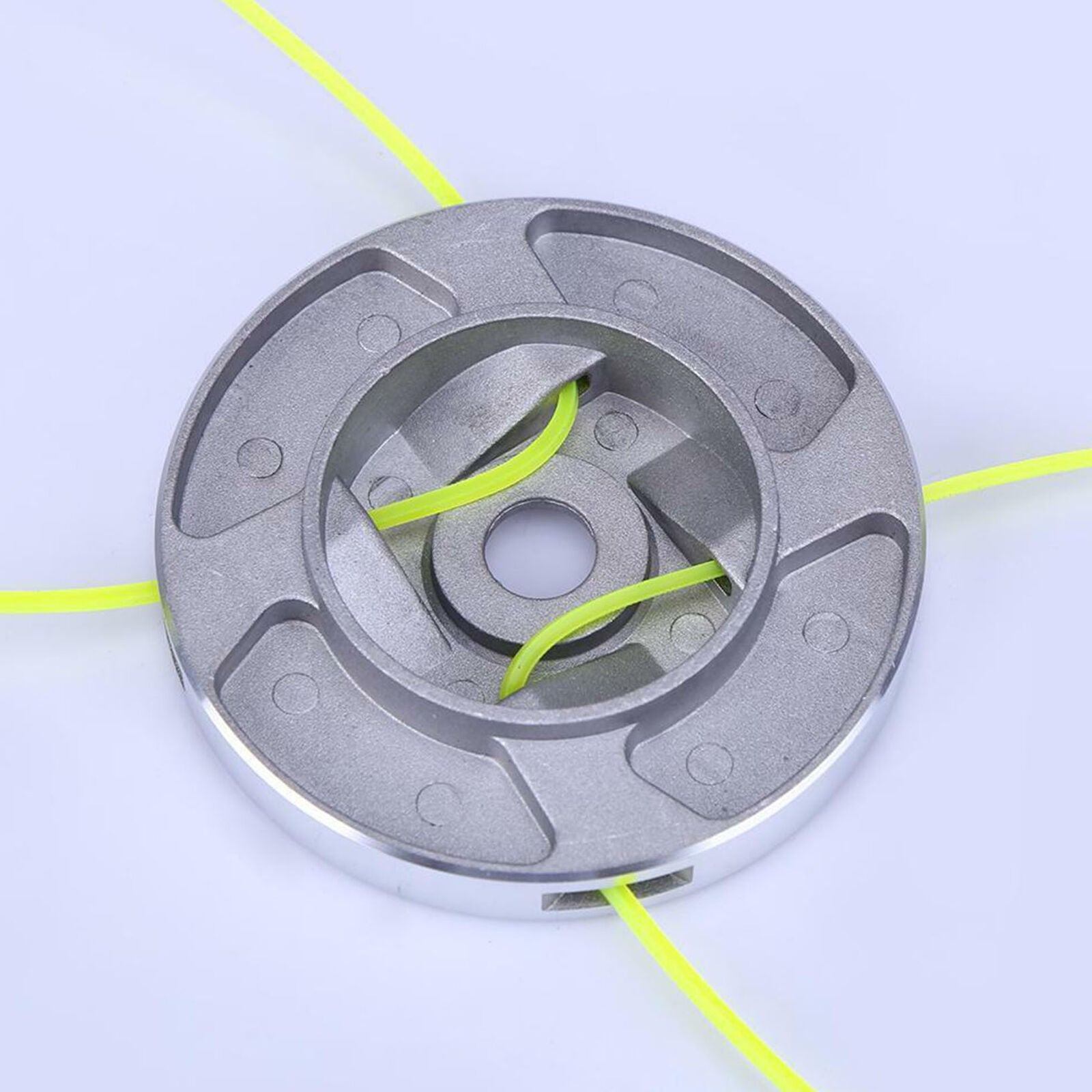 Universal Line String Saw Grass Brush Grass Trimmer Head for Lawn Mower