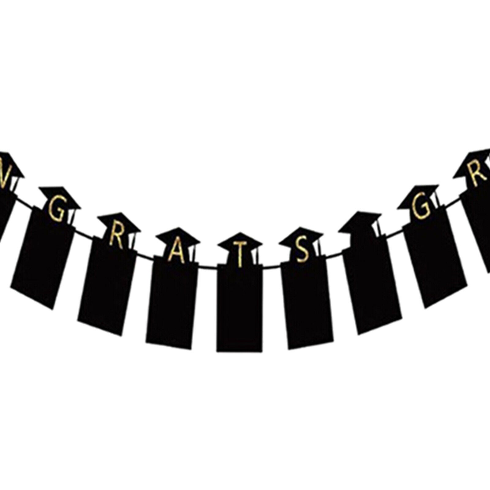 Photo Banners Hanging Senior Bachelor Graduation Decor Photography Souvenir