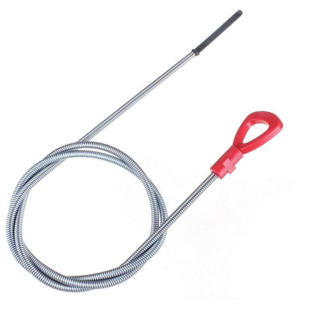 Transmission Oil Fluid Level Dipstick Tool 140589152 For Mercedes Benz 1220mm