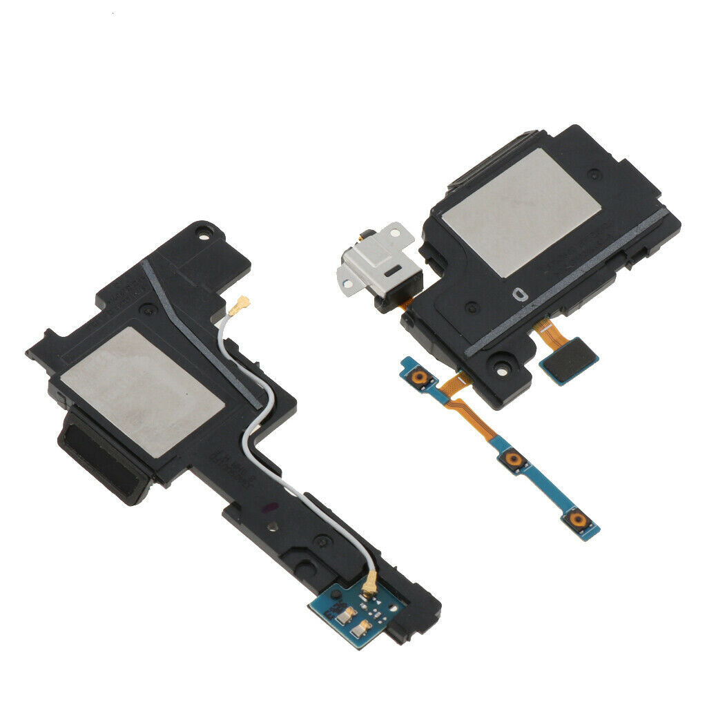 Power/Volume & Ear Speaker Audio   Flex Cable for for   Note 10.1