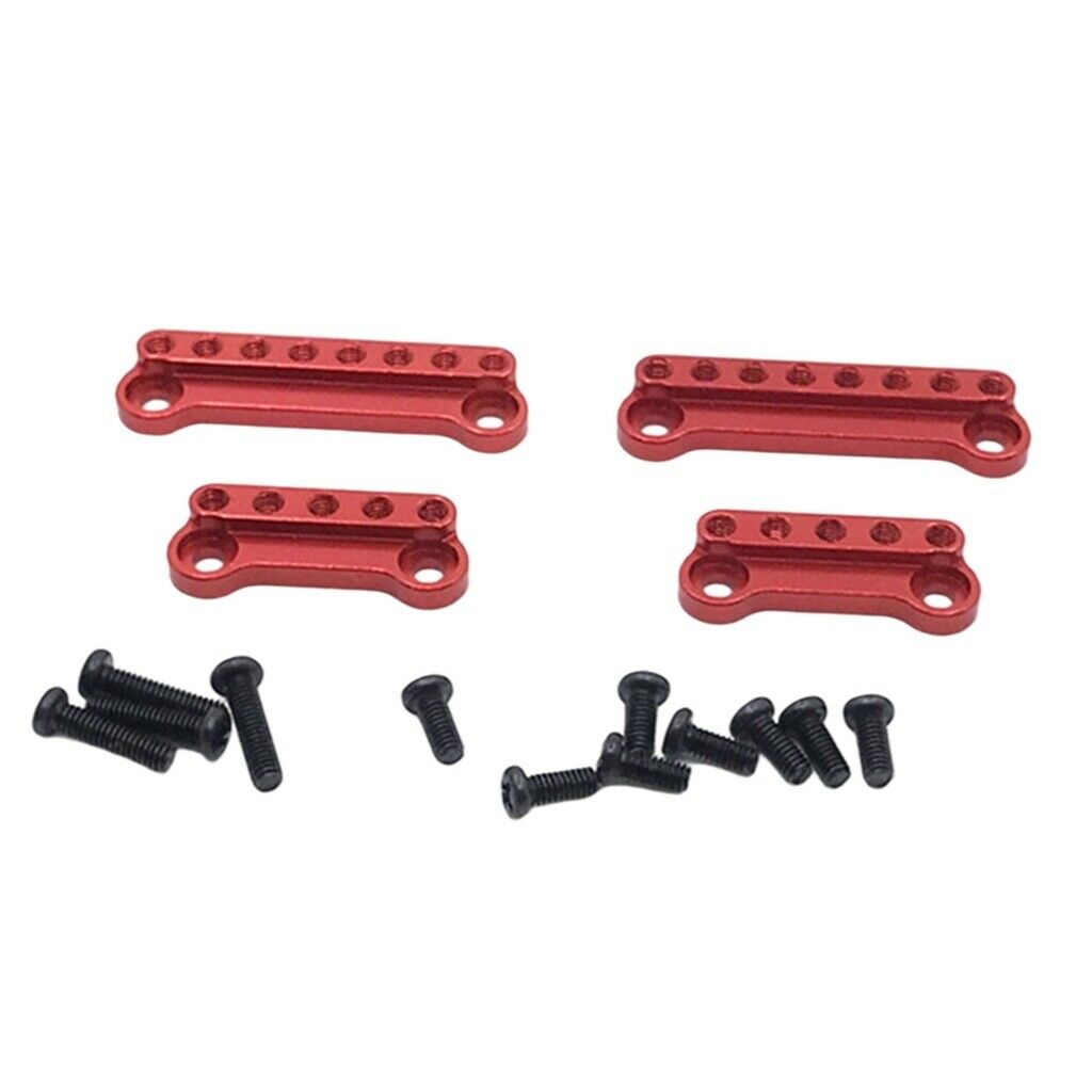 Upgrade Shock Absorber Bracket for MN D90 1/12 RC Rock Crawler Truck Car