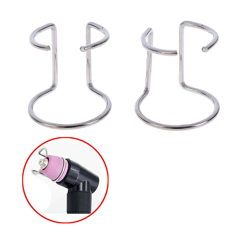 5pcs AG60 Guide Ring/AG60 SG55 Plasma Cutter's Accessories Cutter Welding ToBDA