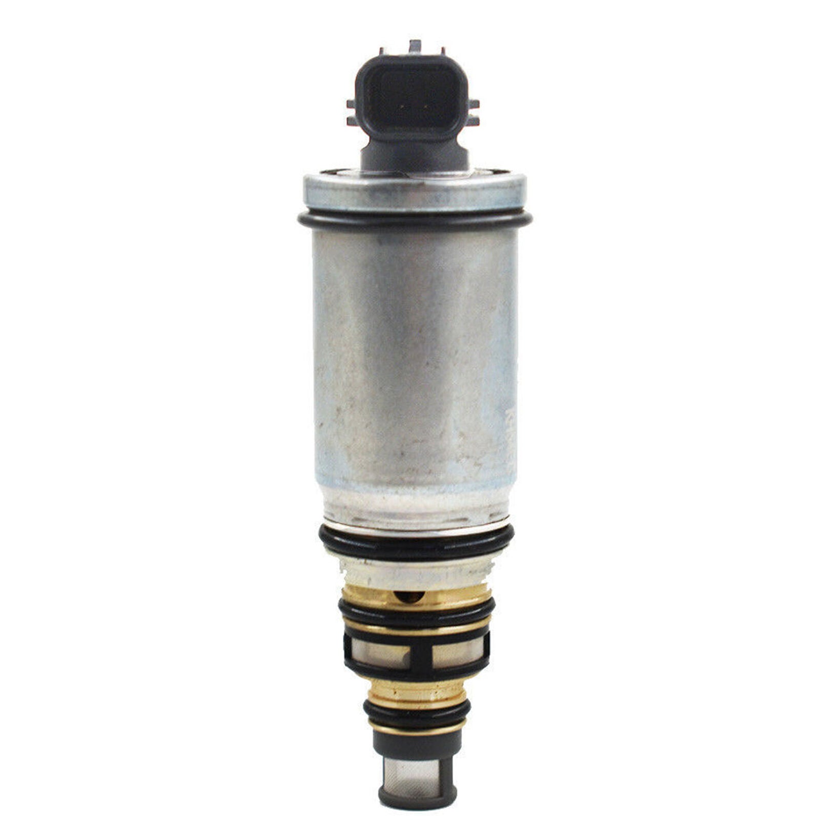 For Hyundai Sonata 2.0L 2.4L 2011-2014 A/C Compressor Electronic CONTROL VALVE